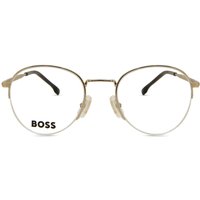 BOSS Boss 1448 J5G サングラス - 男性用 - 金色
