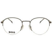 BOSS Boss 1448 R81 サングラス - 男性用 - Silver