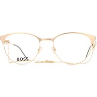 BOSS Boss 1460 I20 サングラス - 女性用 - 金色