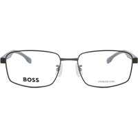 BOSS Boss 1470/F アジアフィット 003 サングラス - 男性用 - 黒