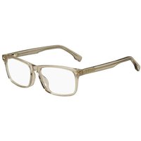 BOSS Boss 1478/F アジアフィット 10A サングラス - 男性用 - 茶色