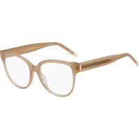 BOSS Boss 1387 10A Women’s Eyeglasses Brown Size 55 - Blue Light Block Available