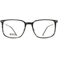 BOSS Boss 1484 VQ7 サングラス - 男性用 - 灰色