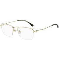 BOSS Boss 1516/G アジアフィット J5G サングラス - 男性用 - 金色