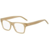 BOSS Boss 1522 10A Women’s Eyeglasses Brown Size 49 - Blue Light Block Available