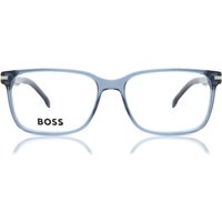 BOSS Boss 1511 PJP サングラス - 男性用 - 青