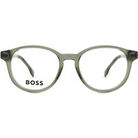 BOSS Boss 1548 子供用 B59 サングラス - 子供用 - 緑