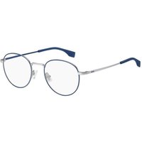 BOSS Boss 1549 Kids SCB Kids' Eyeglasses Blue Size 47 - Blue Light Block Available
