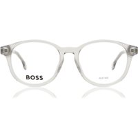 BOSS Boss 1548 Kids CBL Kids' Eyeglasses Clear Size 48 - Blue Light Block Available