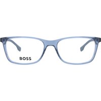 BOSS Boss 1581 PJP サングラス - 男性用 - 青