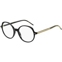 BOSS Boss 1588 7C5 Women’s Eyeglasses Black Size 51 - Blue Light Block Available