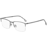 BOSS Boss 1616/F アジアフィット R81 サングラス - 男性用 - Silver