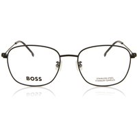 BOSS Boss 1620/F アジアフィット 003 サングラス - 男性用 - 黒