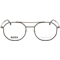 BOSS Boss 1632 EKP サングラス - 男性用 - べっ甲shell