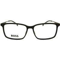 BOSS Boss 1643 ANS サングラス - 男性用 - 黒