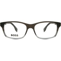 BOSS Boss 1645 2W8 サングラス - 男性用 - 灰色