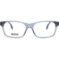 BOSS Boss 1645 38I サングラス - 男性用 - 青