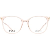 BOSS Boss 1663 S45 サングラス - 女性用 - ピンク
