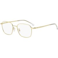 BOSS Boss 1674/F アジアフィット AOZ サングラス - 男性用 - 金色