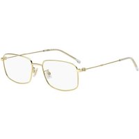 BOSS Boss 1678/F アジアフィット J5G サングラス - 男性用 - 金色