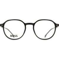 BOSS 1697 807/99 サングラス - 男性用 - 黒