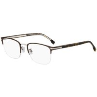 BOSS 1729/G アジアフィット 12R サングラス - 男性用 - 茶色