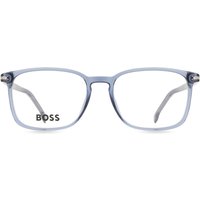 BOSS 1727 PJP サングラス - 男性用 - 青