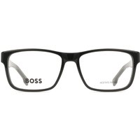 BOSS 1762 807 サングラス - 男性用 - 黒