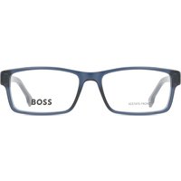 BOSS 1763/G アジアフィット PJP サングラス - 男性用 - 青