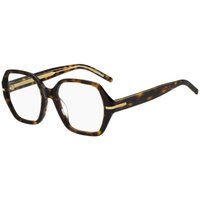 BOSS 1780/G アジアフィット 086 サングラス - 女性用 - べっ甲shell