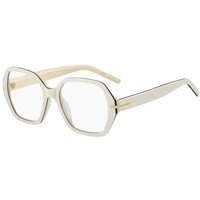 BOSS 1780/G Asian Fit CCP Women’s Eyeglasses White Size 53 - Blue Light Block Available