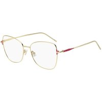 BOSS 1789 Y11 サングラス - 女性用 - 金色