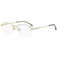 BOSS 1799/F アジアフィット J5G サングラス - 男性用 - 金色