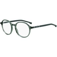 BOSS 1806 Kids ZI9 Kids' Eyeglasses Green Size 48 - Blue Light Block Available