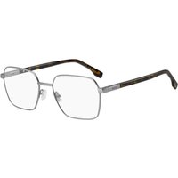 BOSS 1835 R81 サングラス - 男性用 - Silver