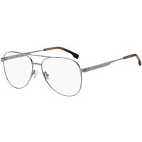 BOSS 1852 6LB サングラス - 男性用 - Silver
