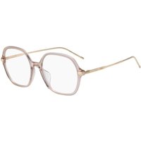 BOSS 1864/G Asian Fit 35J Women’s Eyeglasses Pink Size 54 - Blue Light Block Available
