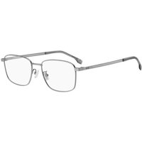 BOSS 1871/F アジアフィット R81 サングラス - 男性用 - Silver