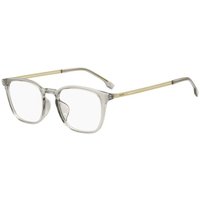 BOSS 1874/F アジアフィット UFT サングラス - 男性用 - クリア