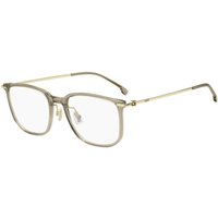 BOSS 1878/F アジアフィット 84A サングラス - 男性用 - 茶色