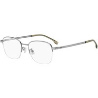 BOSS 1872/F アジアフィット 6LB サングラス - 男性用 - Silver