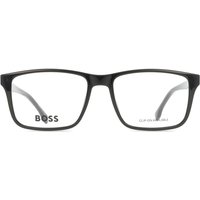 BOSS 1896/C with Clip-On 807/M9 サングラス - 男性用 -