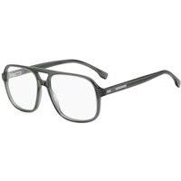 BOSS 1899 1ED Men's Eyeglasses Size 58 - Blue Light Block Available