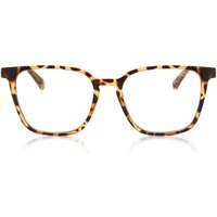 Soda Shades JESSIE Tortoise Men's Eyeglasses Tortoiseshell Size 54 - Blue Light Block Available
