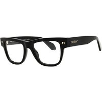 Off-白 STYLE 7W 1000 サングラス - 男性用 - 黒
