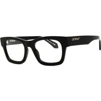 Off-白 STYLE 78 1300 サングラス - 男性用 - 黒