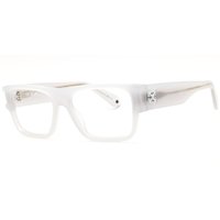 Off-白 STYLE 86 0900 サングラス - 男性用 - 灰色
