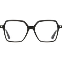 Carven CC1103 GA69 サングラス - 男性用 - 茶色