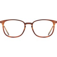 HUMPHREY´S 581065 64 サングラス - 男性用 - 茶色