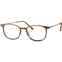 HUMPHREY´S 581065 65 サングラス - 男性用 - 茶色